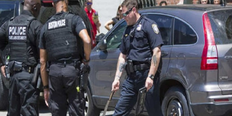  الشرطة الأمريكية: شقيقة منفذ الهجوم في تكساس من بين ضحاياه